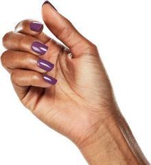 Produktbild Ardell 1 Step Gel Polish Plump Plum 10 ml (Plump Plum, Gel-Effekt Nagellack)