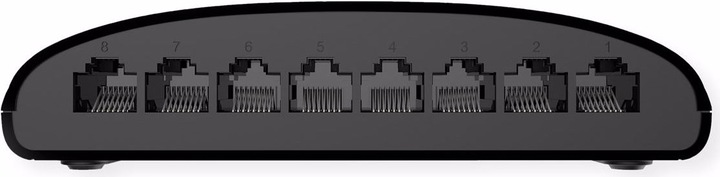 Image du produit D-Link Dgs-1008d (8 Ports)