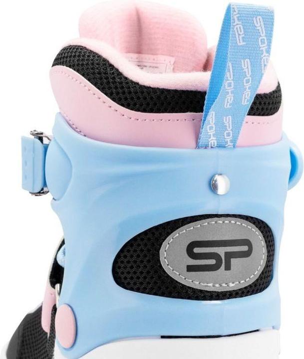 Produktbild Spokey Joy Jr Rollschuhe (32)