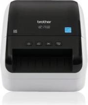 Image du produit Brother QL-1100c P-Touch (300 dpi)