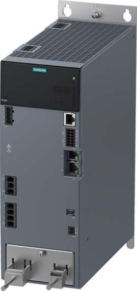 Actual product image Siemens 6SL3210-5HE15-0UF0