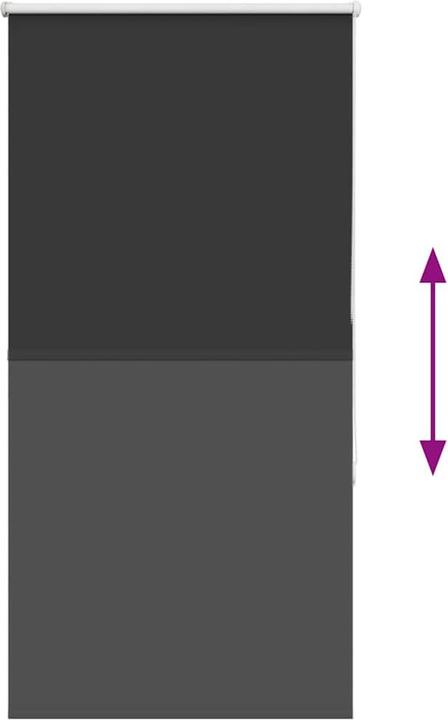 Actual product image vidaXL Marnin (75 x 175 cm)