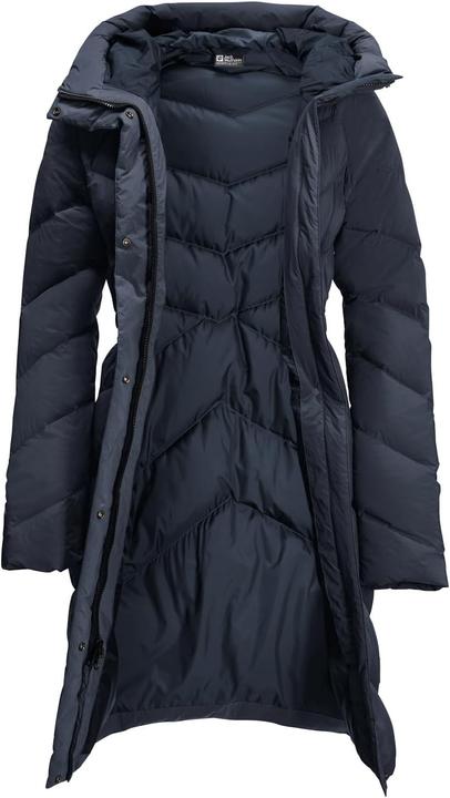 Produktbild Jack Wolfskin Marienplatz Coat W (L)