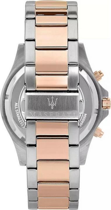 Immagine prodotto Maserati Sfida (Cronografo, 44 mm)