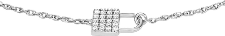 Produktbild Fossil Sterling Armband (16.50 cm, 925er Silber)