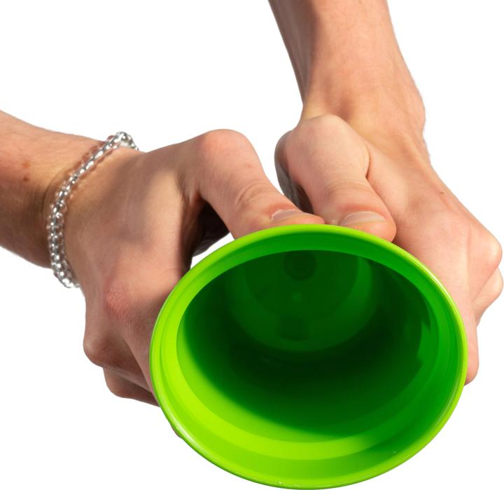 Actual product image Bassalo Class set