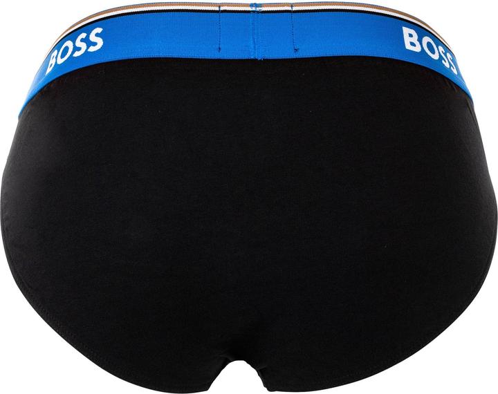 Produktbild BOSS Brief 3P Power (XXL, 3er Pack)