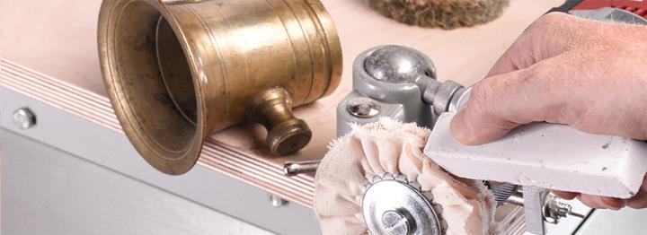 Produktbild kwb Polierpaste