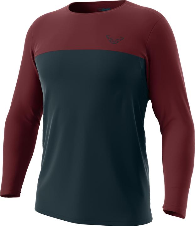 Dynafit TRAVERSE S-TECH LONGSLEEVE, Herren