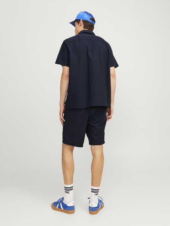 Produktbild Jack & Jones Relaxed Fit Hemd Hemd (XL)