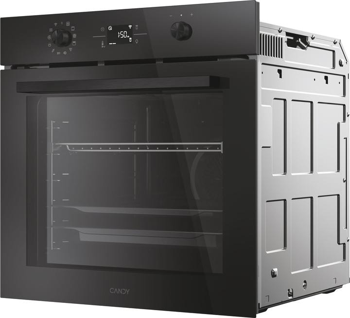 Actual product image Candy CA6 NP5B3HTB