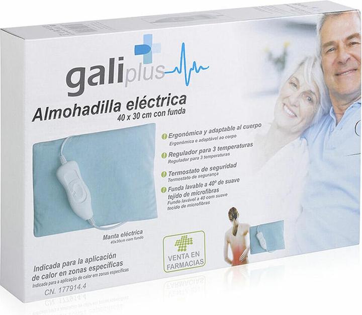Produktbild galiplus Electric Pad 30 x 40 cm 300g (30 x 40 cm)