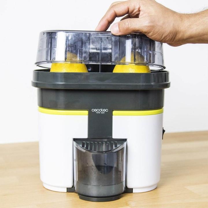 Actual product image Cecotec Exprimidor Cecojuicer Citrus