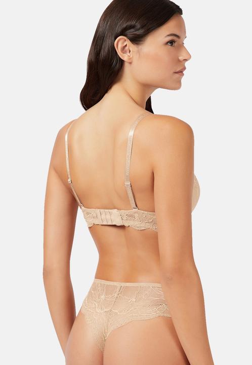 Produktbild Emporio Armani Bra NATURAL PUSH-UP BRA (85 C)