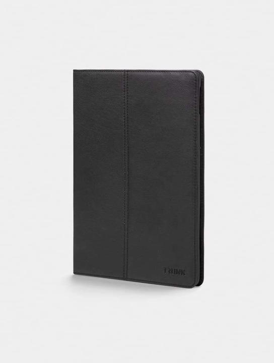Actual product image Trunk TR-LEAIPC109-BLK, Folio, Apple, iPad Air 10.9", 27.7 cm (10.9") (IPad Pro 11)