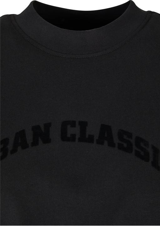 Produktbild Urban Classics Ladies Oversized Flock Tee (4XL)