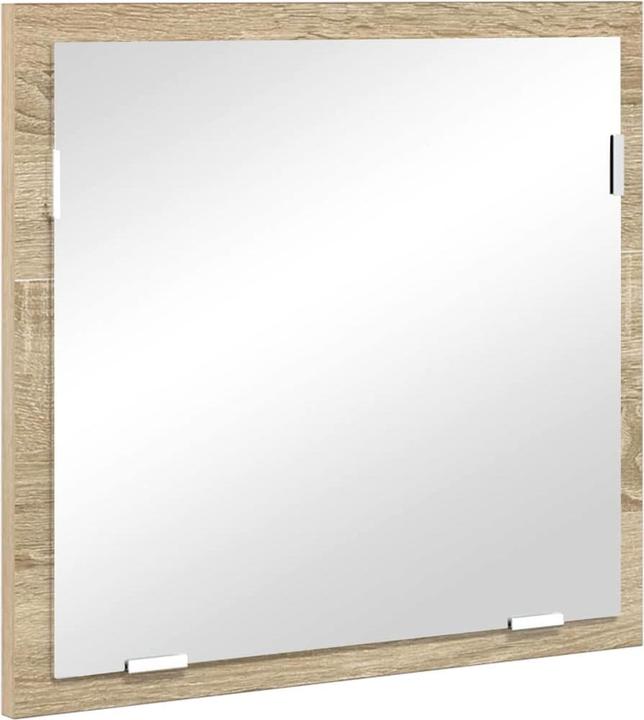 Produktbild vidaXL Badezimmermöbel-Set