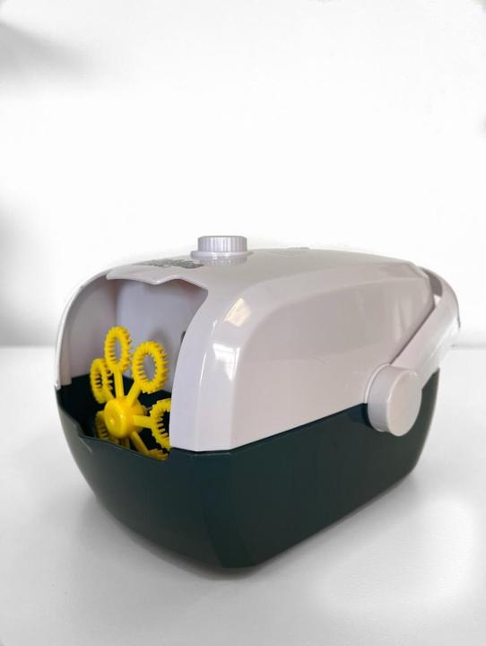 Immagine prodotto Macchina automatica per bolle di sapone