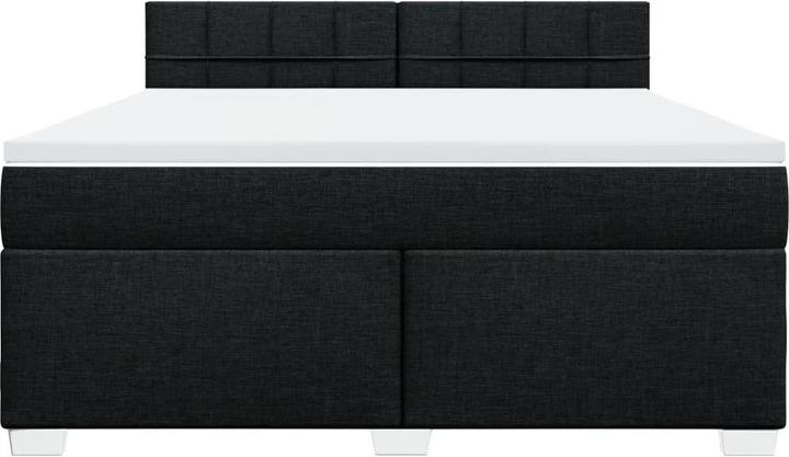 Actual product image vidaXL Boxspringbett (180 x 200 cm)