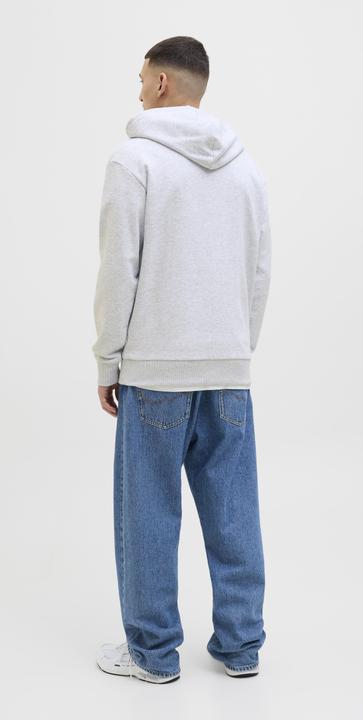 Produktbild Jack & Jones Jjebryan Corp Logo Sweat Hood Noos (M)