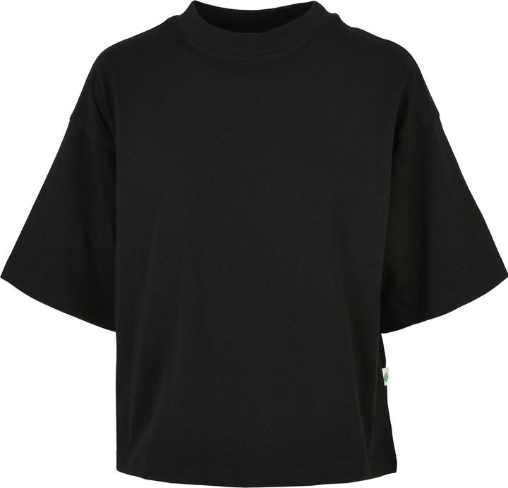 Produktbild Urban Classics Ladies Organic Heavy Tee (XL)