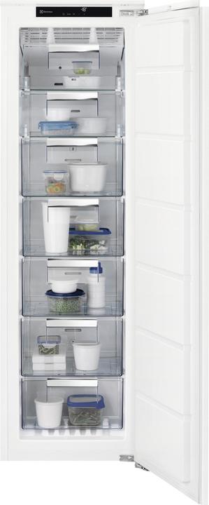 Produktbild Electrolux IG2085SN (Freistehend, 212 l)