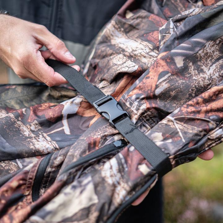 Produktbild Caruba Camouflage Chair Hide Duo