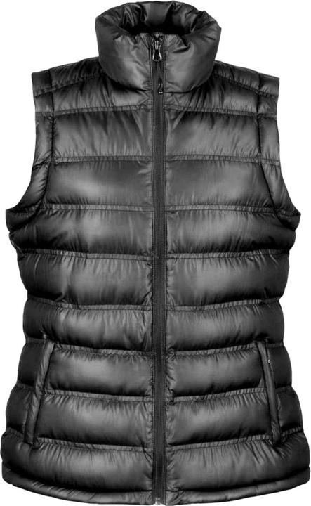 Produktbild Regatta Urban Outdoor Steppweste Ice Bird (S)