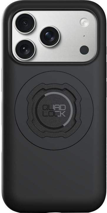Quad Lock MAG Case (Apple iPhone 17 Pro)