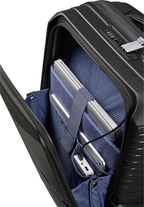 Actual product image American Tourister Airconic (34 l)