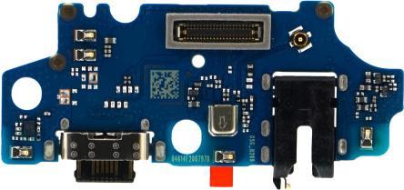Actual product image Samsung Charging connector Flex + sub-board SM-A057G Galaxy A05s GH81-24366A (Galaxy A05s)