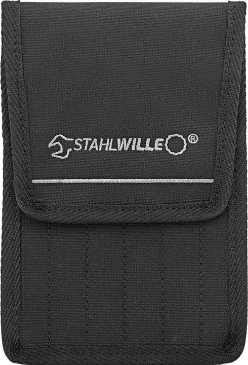 Productafbeelding Stahlwille Bestanden beveiligen | 12800 (100 mm)