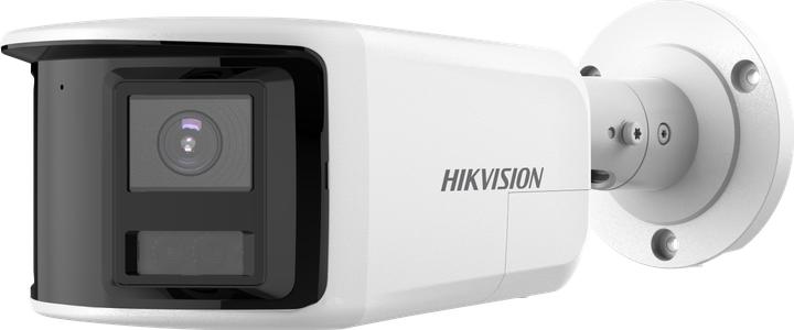 Produktbild Hikvision 4 MP Panoramic AcuSense Fixed (2688 x 1520 Pixel)