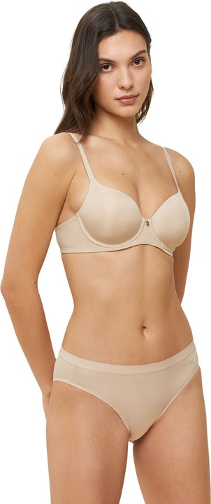 Actual product image Triumph Body Make-Up Essentials underwired bra (75 E, pack of 2)