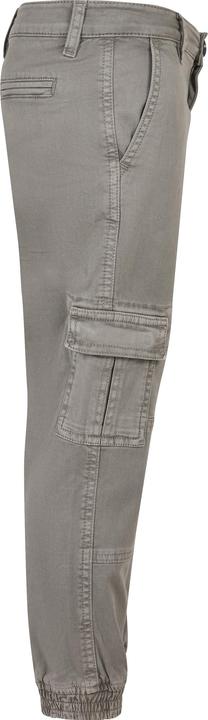 Immagine prodotto Urban Classics Boys Washed Cargo Twill Jogging Pants (122)