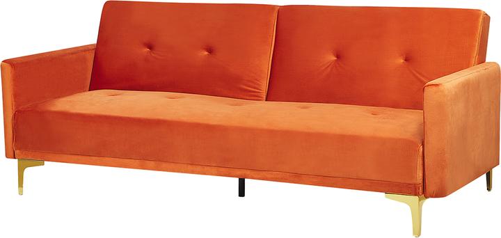 Produktbild Beliani Lucan (3-Sitzer)