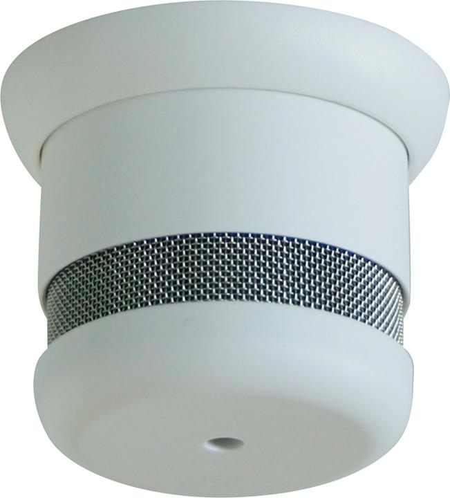Cautiex Invisible 5Y smoke detector