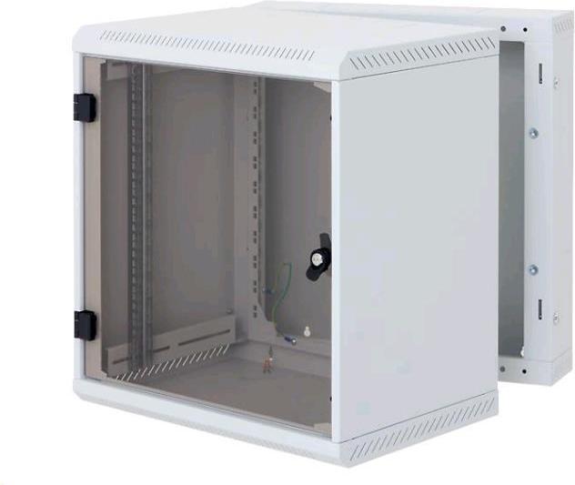 Image du produit Triton 19 Armoire murale, 9U (9 HE, Rack 19 pouces)