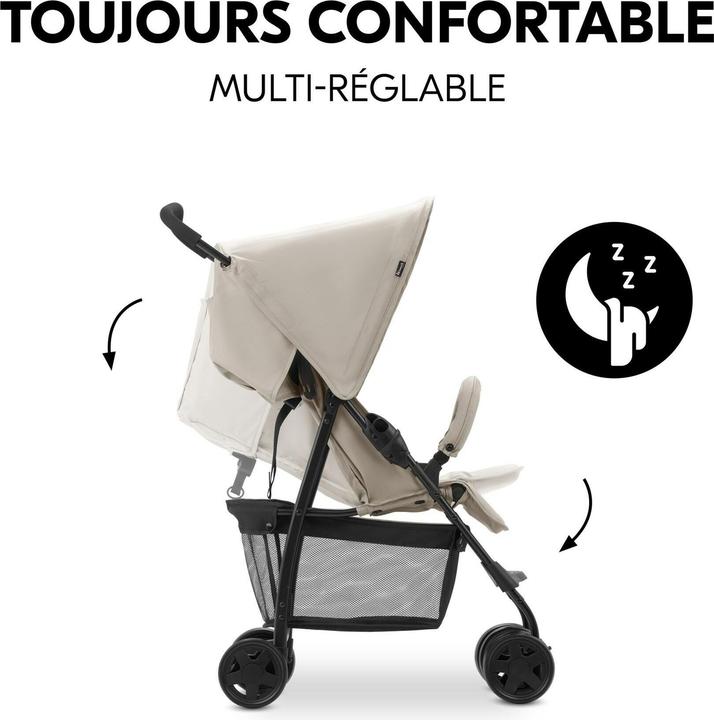 Produktbild Hauck Sport (6 Monate - 3 Jahre)