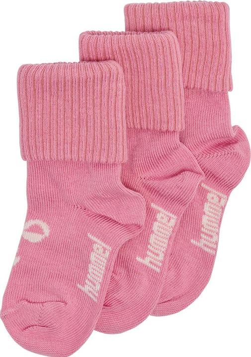 Produktbild hummel hmlMINI BEE 3-PACK SOCK (3er Pack, 18 - 20)
