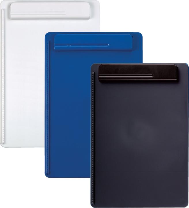 Image du produit Maul Tablette d'écriture A4 MAULgo noir (23.50 x 34.50 cm)