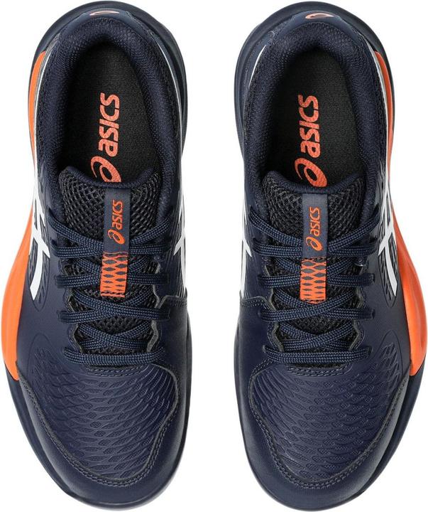 Produktbild ASICS Performance Gel-Resolution X GS Tennisschuh Kinder (38)
