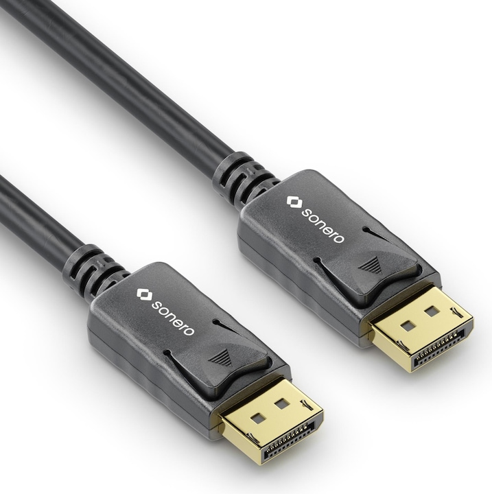 Produktbild Sonero DisplayPort—DisplayPort (3 m, DisplayPort)