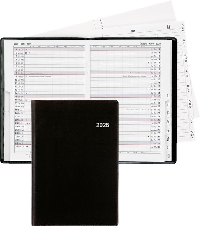 Image du produit Biella Planning Istanbul (10,6 x 15,3 cm)