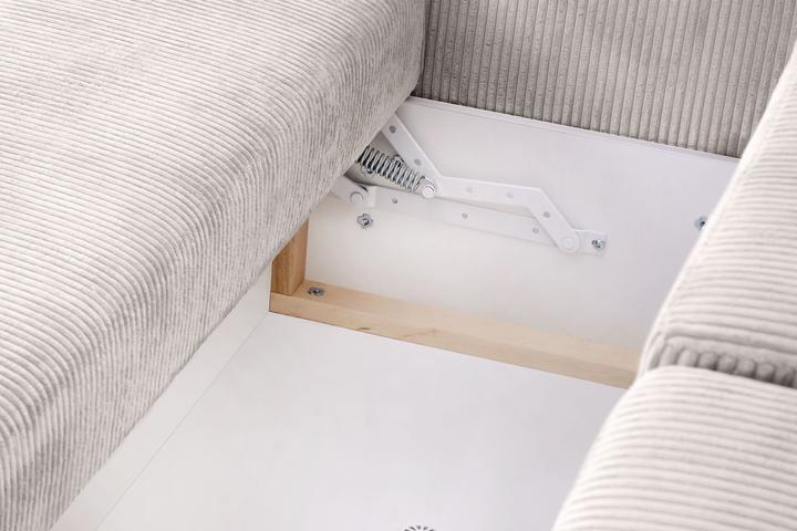 Produktbild Konsimo Napi (Ecksofa)