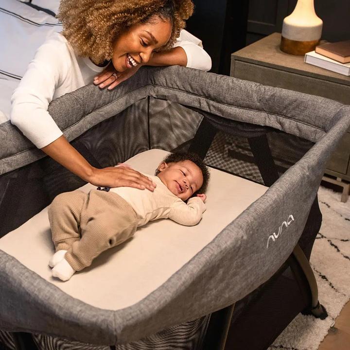 Actual product image Nuna Sena Aire