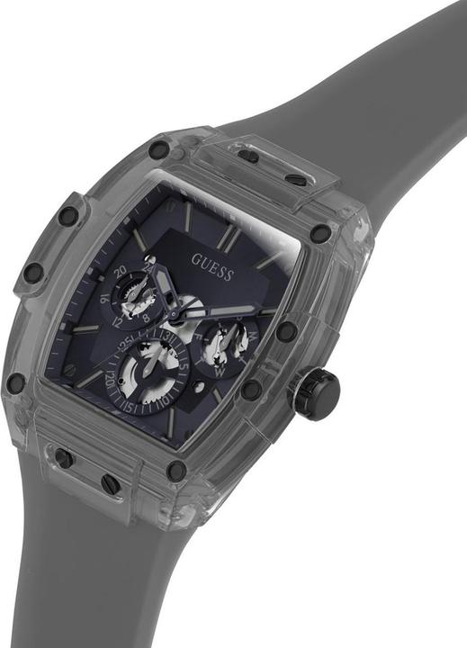 Actual product image Guess GW0203G9 Phoenix 45mm 5ATM (Sports watch, 45 mm)