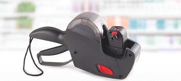 Image du produit Avery Beschriftungsgerät 1-silig