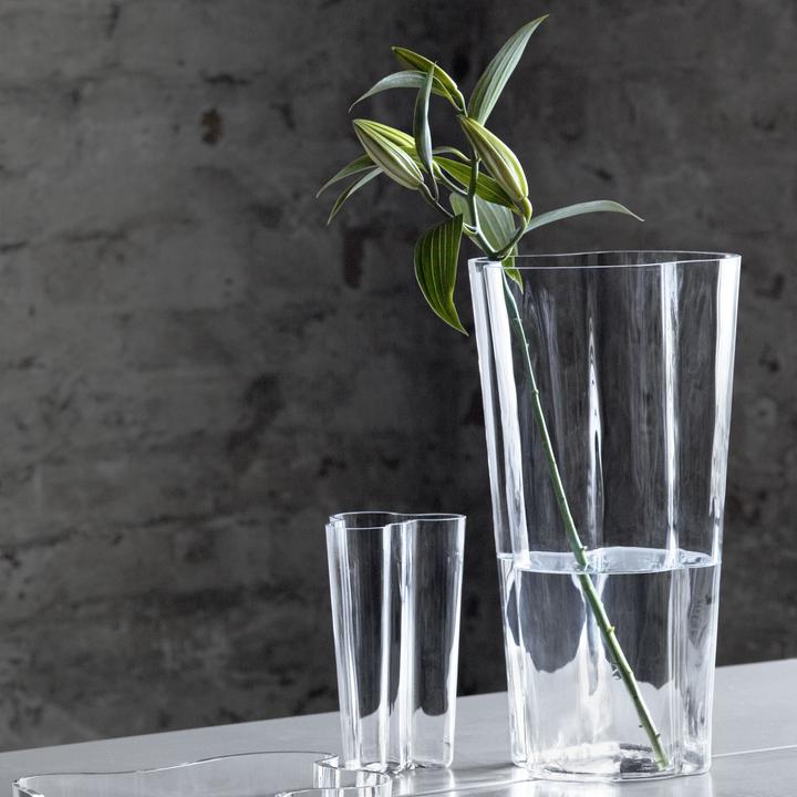 Productafbeelding Iittala Aalto vaas (1 x)