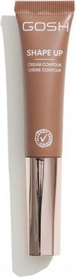 Produktbild Copenhagen GOSH - Shape Up 002 Medium Deep (002 Medium Deep, Bronzer)